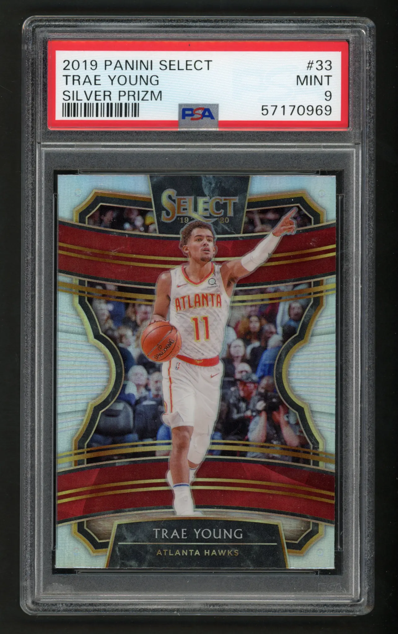 Trae Young