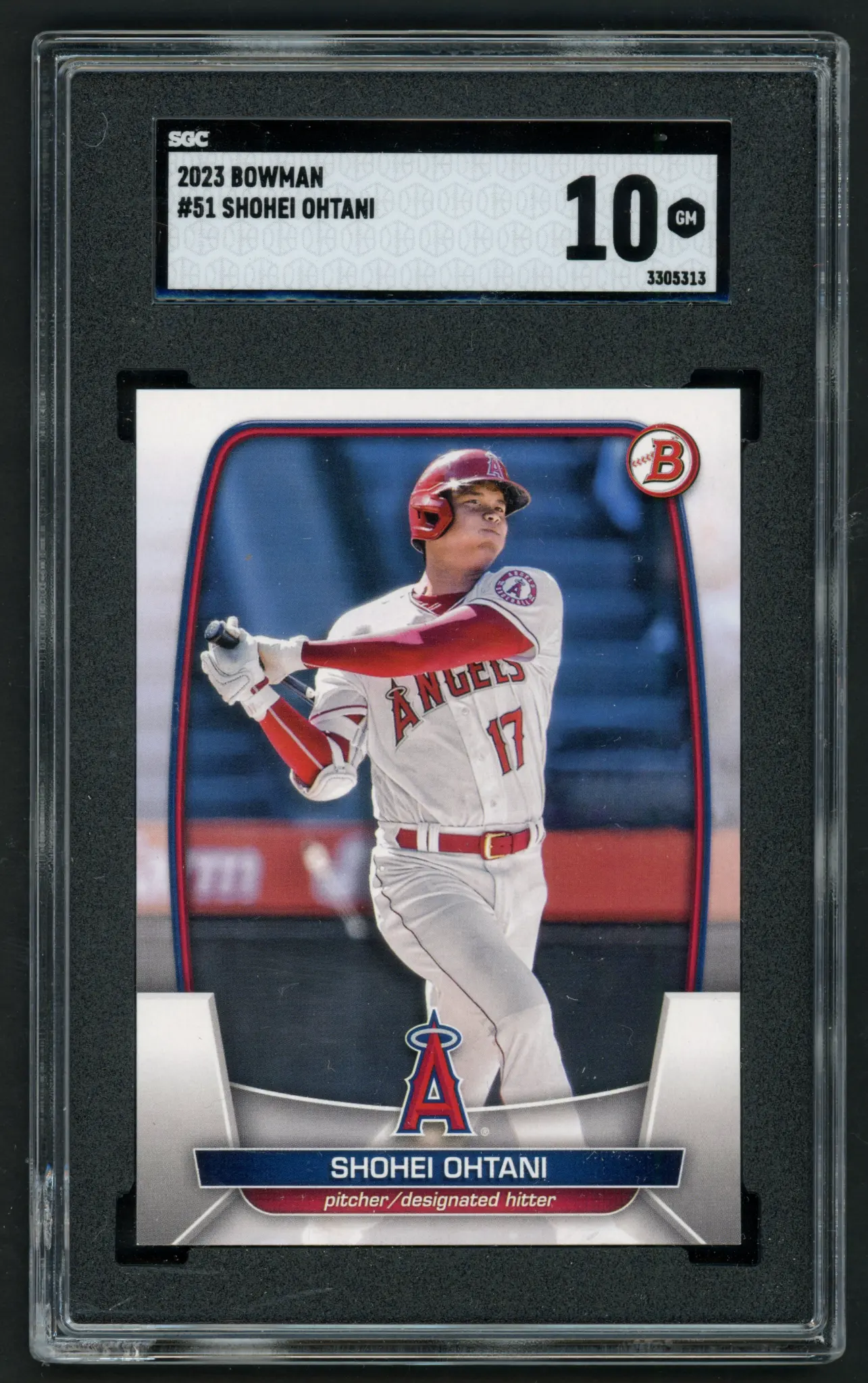 Shohei Ohtani